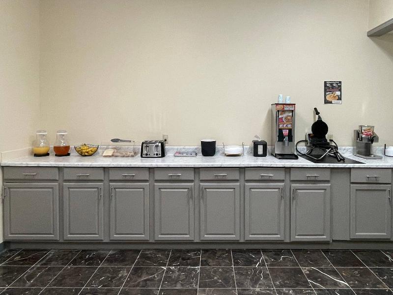 Country Hearth Inn Suites Sweetwater
