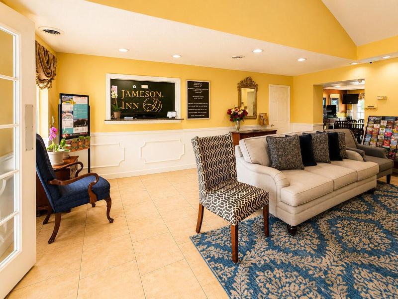 Jameson Inn Perry