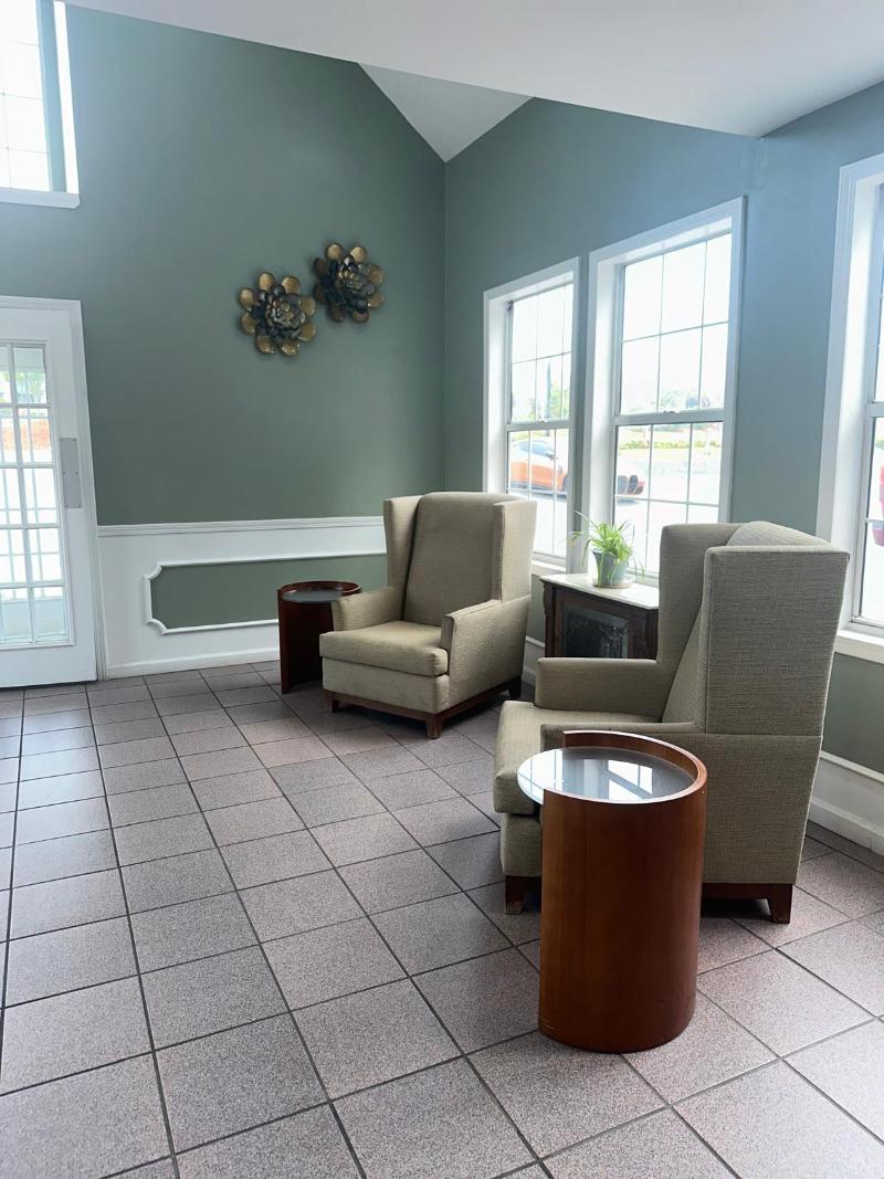Jameson Inn Winder image