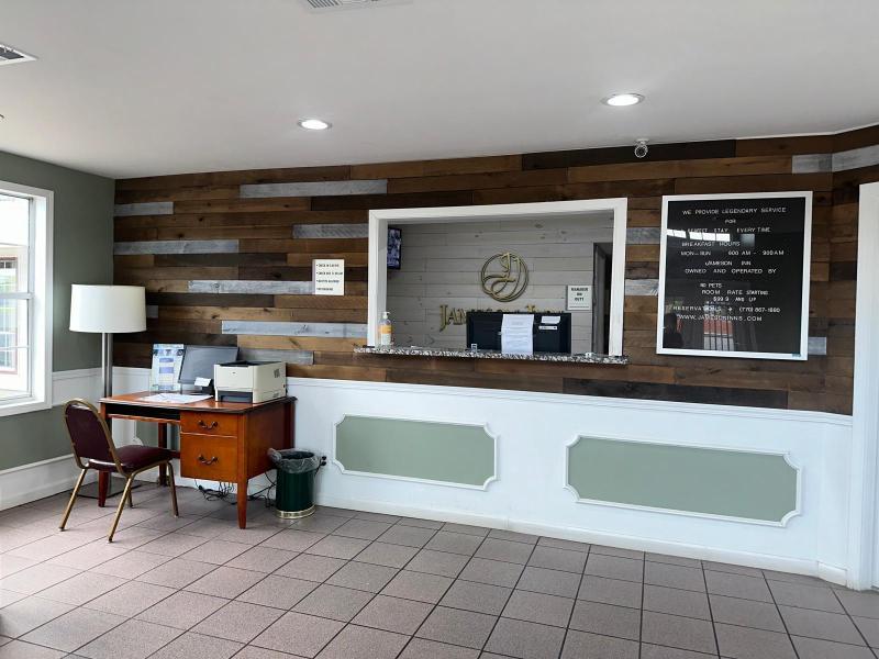 Jameson Inn Winder image