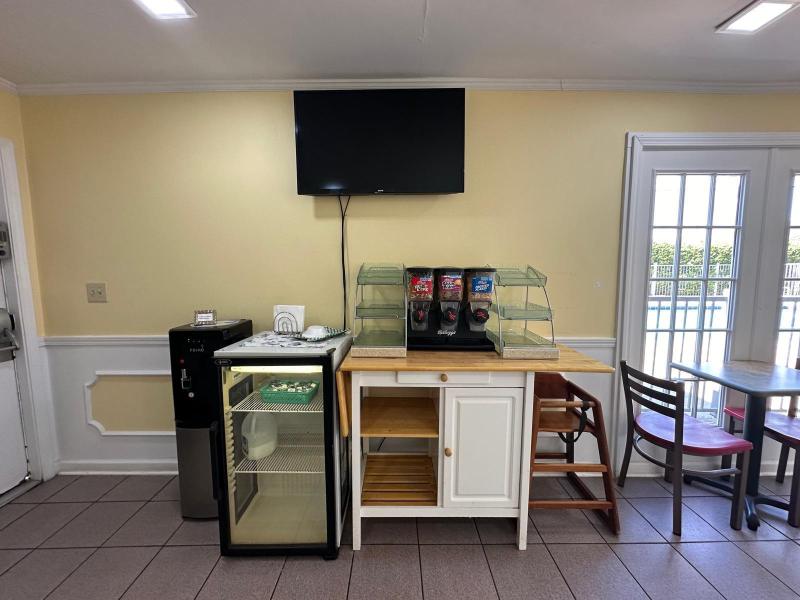 Jameson Inn Winder image