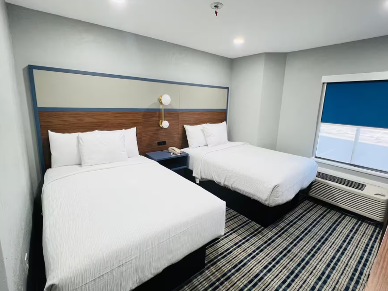 AmericInn by Wyndham Rawlins — general view