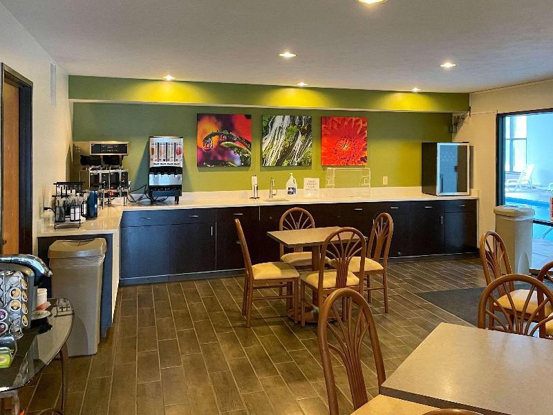 Rodeway Inn Antigo