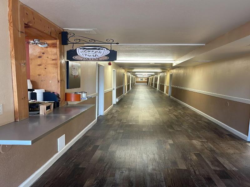 Americas Best Value Inn Madison image