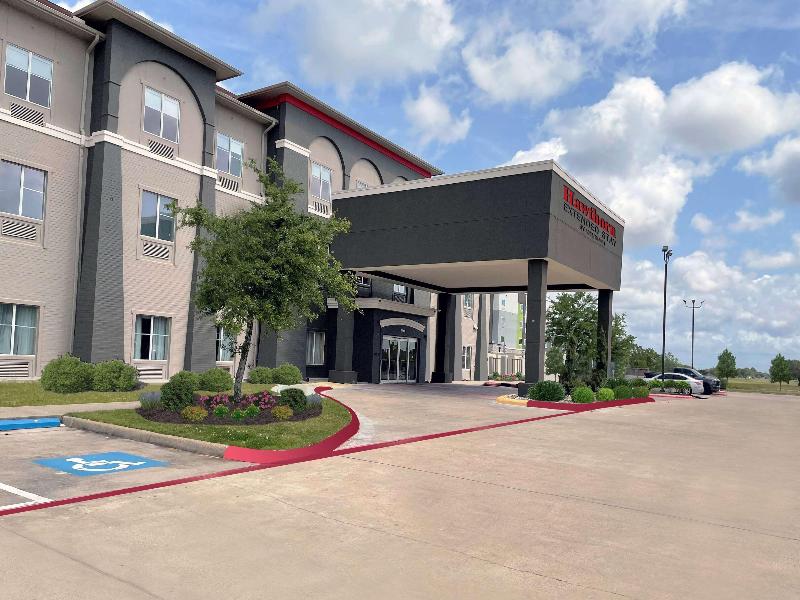 Hawthorn Extended Stay Port Arthur