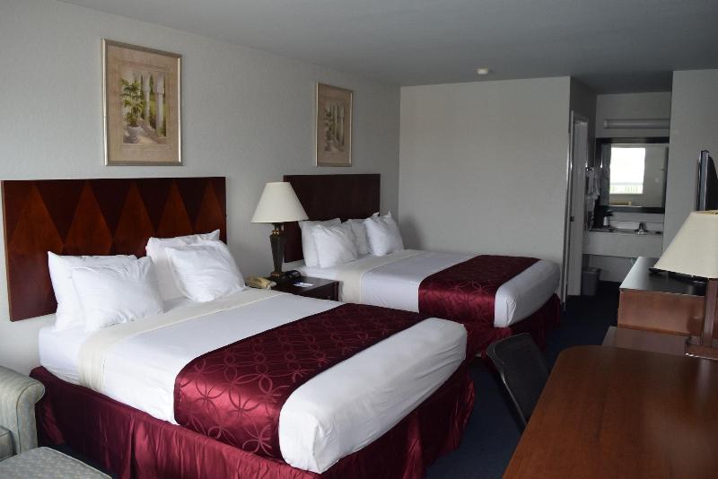Americas Best Value Inn New Braunfels/San Antonio image