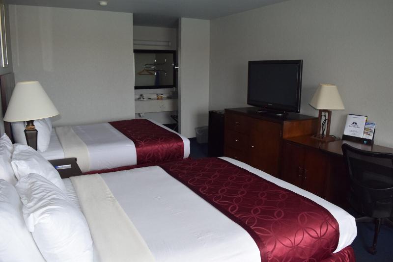 Americas Best Value Inn New Braunfels/San Antonio image