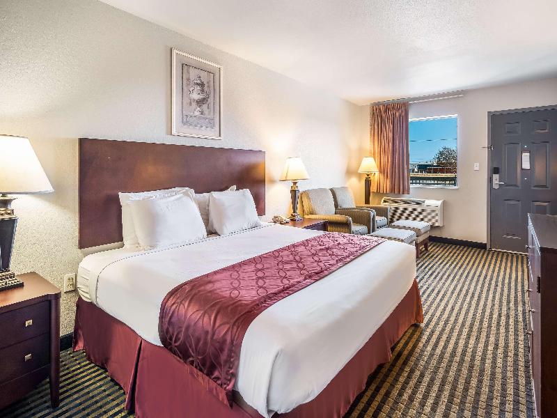 Americas Best Value Inn New Braunfels/San Antonio image