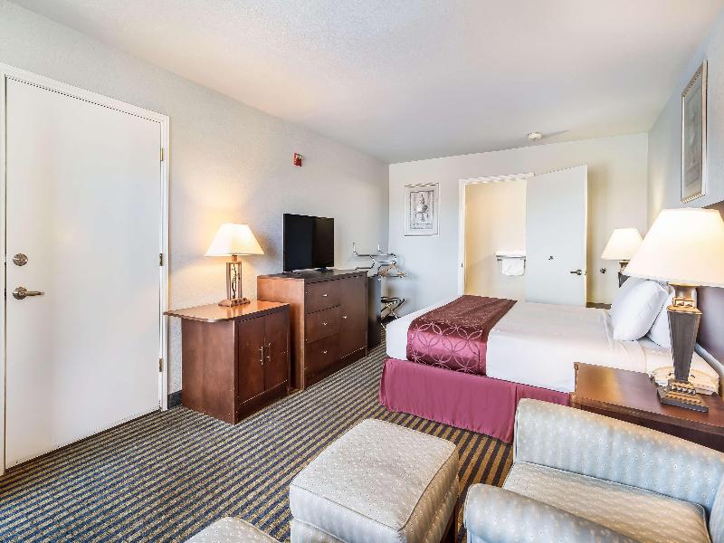 Americas Best Value Inn New Braunfels/San Antonio image