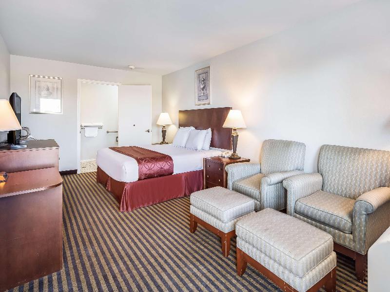 Americas Best Value Inn New Braunfels/San Antonio image