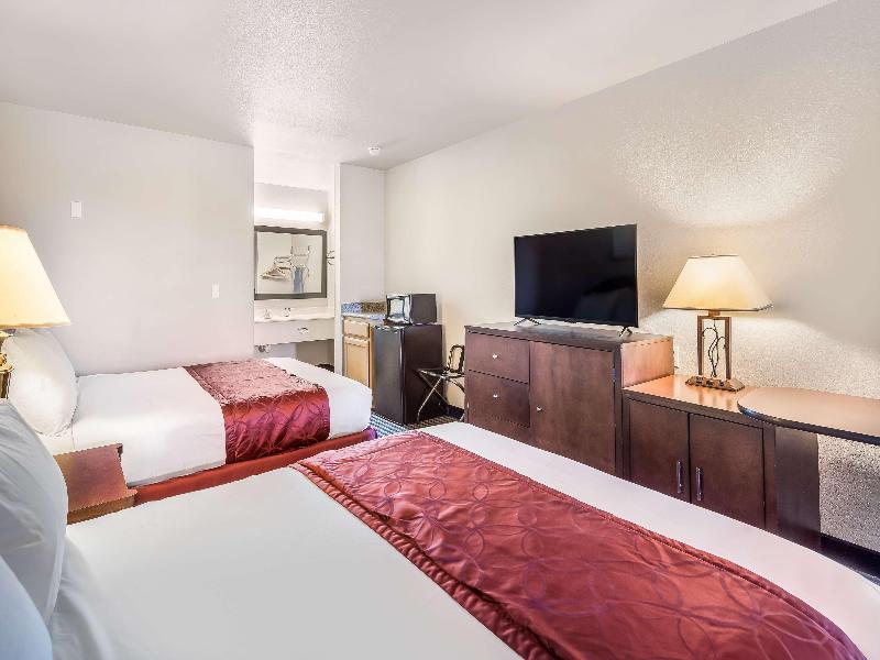 Americas Best Value Inn New Braunfels/San Antonio image
