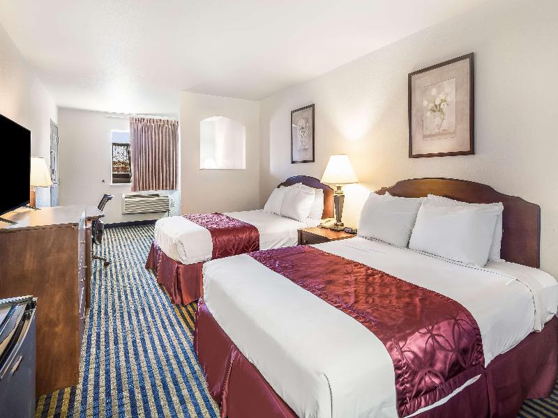 Americas Best Value Inn New Braunfels/San Antonio image