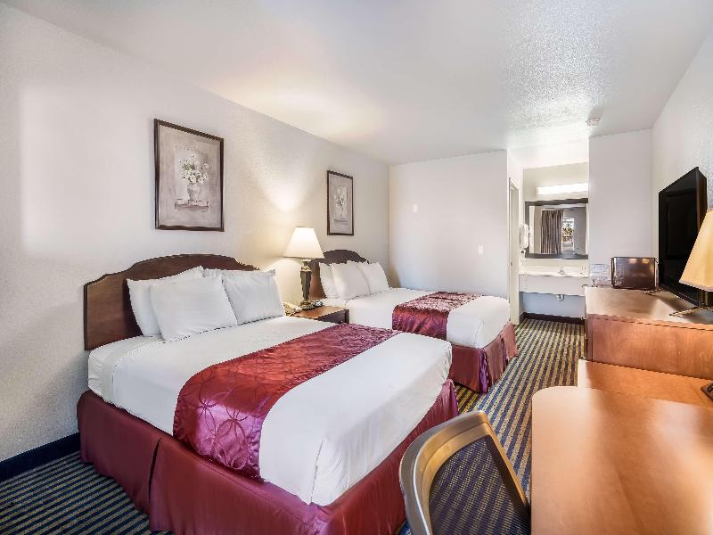 Americas Best Value Inn New Braunfels/San Antonio image