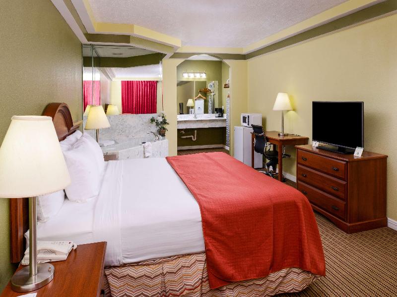 Americas Best Value Inn SuitesWaller Prairie View image