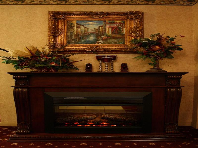 Country Hearth Inn Suites Union City