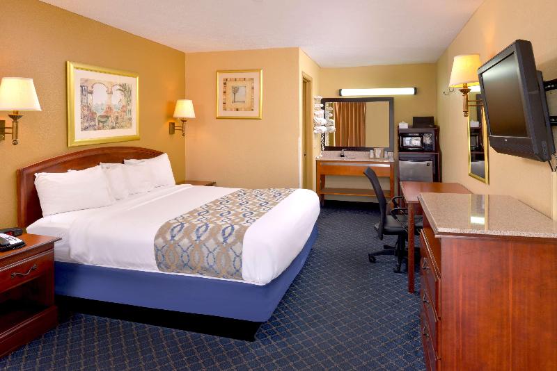 Americas Best Value Inn Monroeville