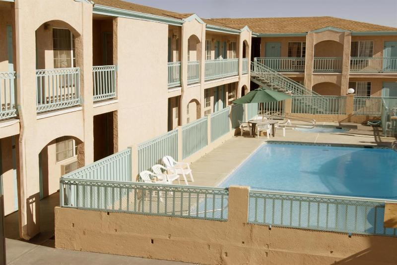 Hotel Americas Best Value Inn Mojave