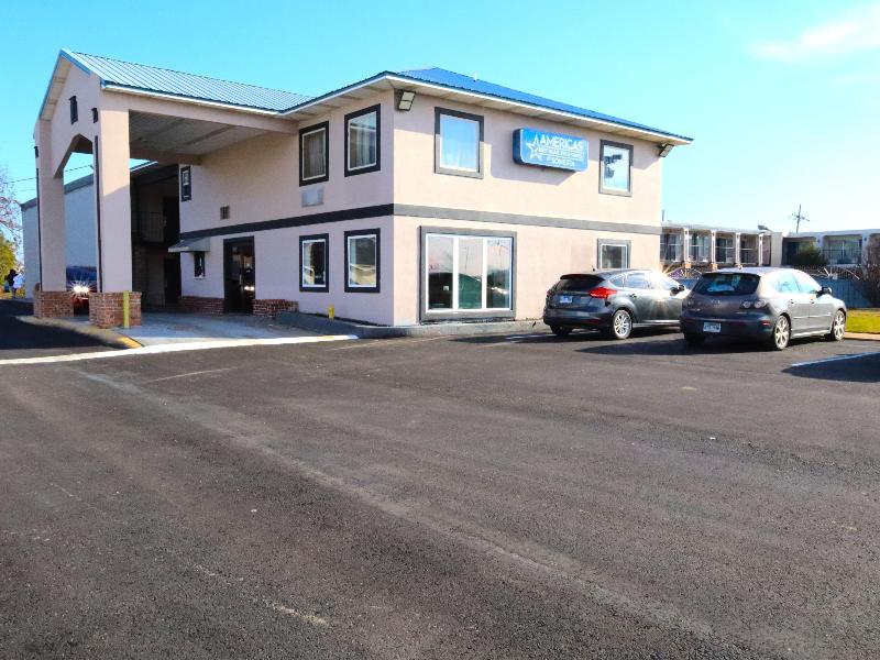Americas Best Value Inn Blytheville image