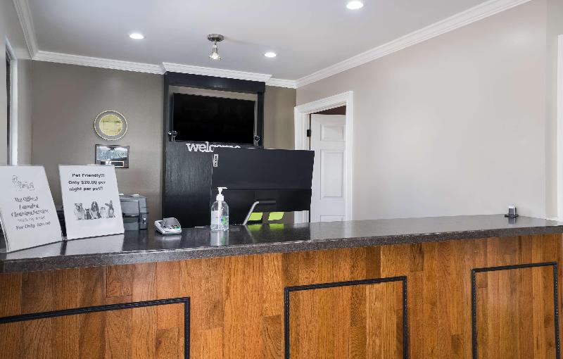 Americas Best Value Inn Blytheville image