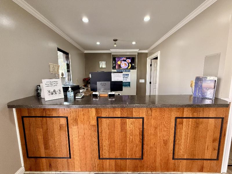 Americas Best Value Inn Blytheville photo 15