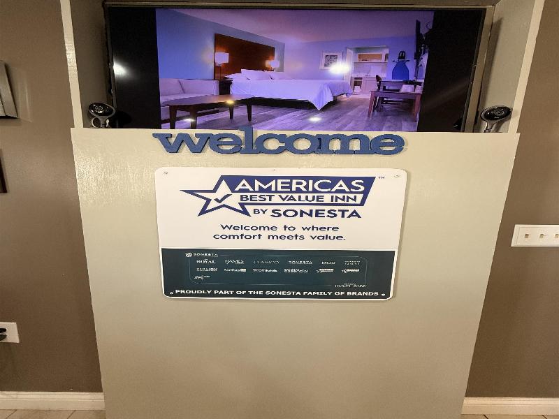 Americas Best Value Inn Blytheville photo 16