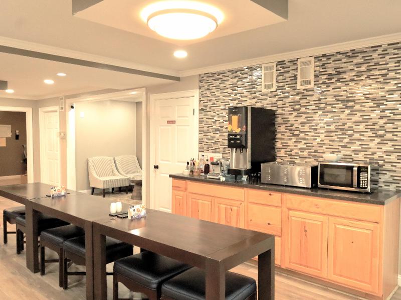 Americas Best Value Inn Blytheville image
