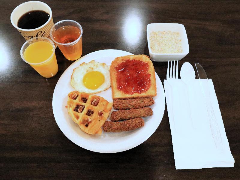 Americas Best Value Inn Blytheville image