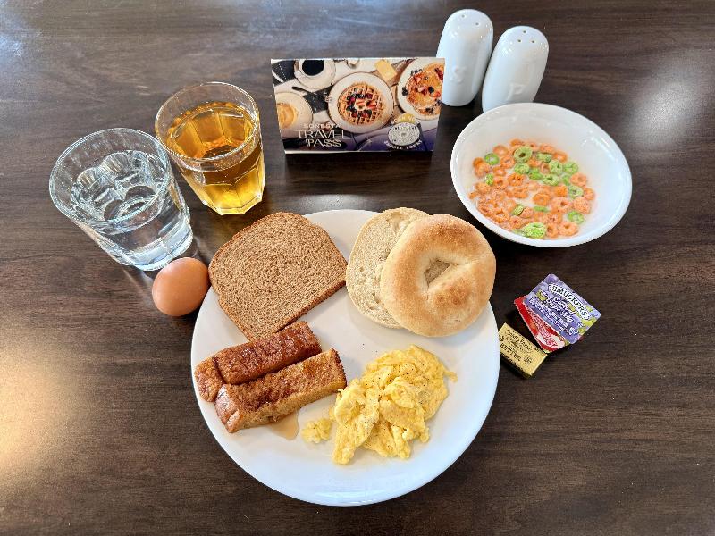 Americas Best Value Inn Blytheville image