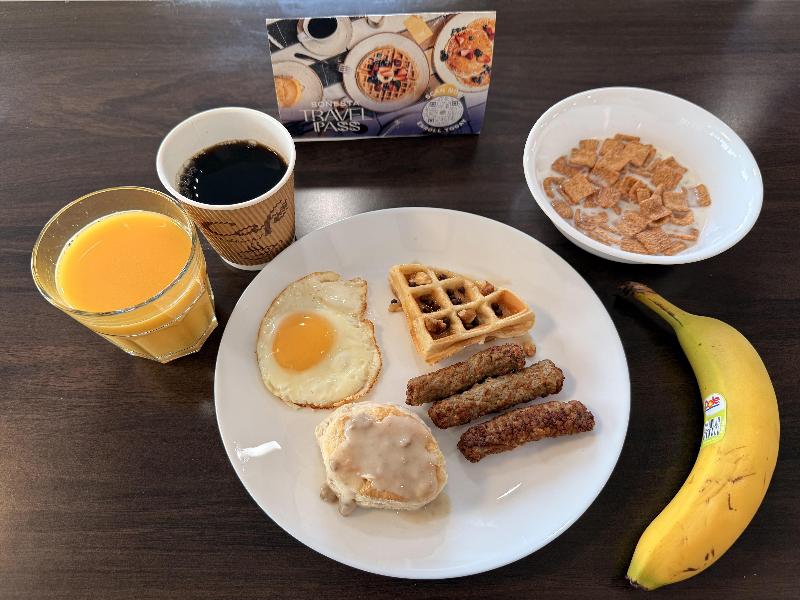 Americas Best Value Inn Blytheville image