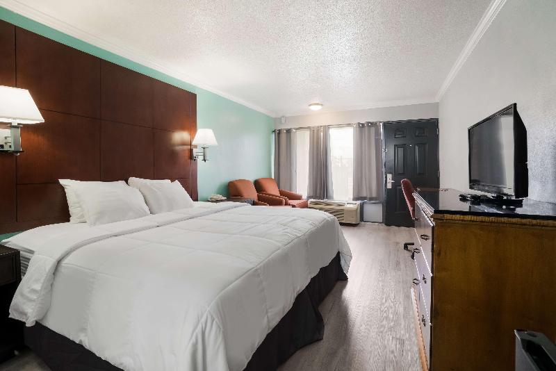 Americas Best Value Inn Blytheville image