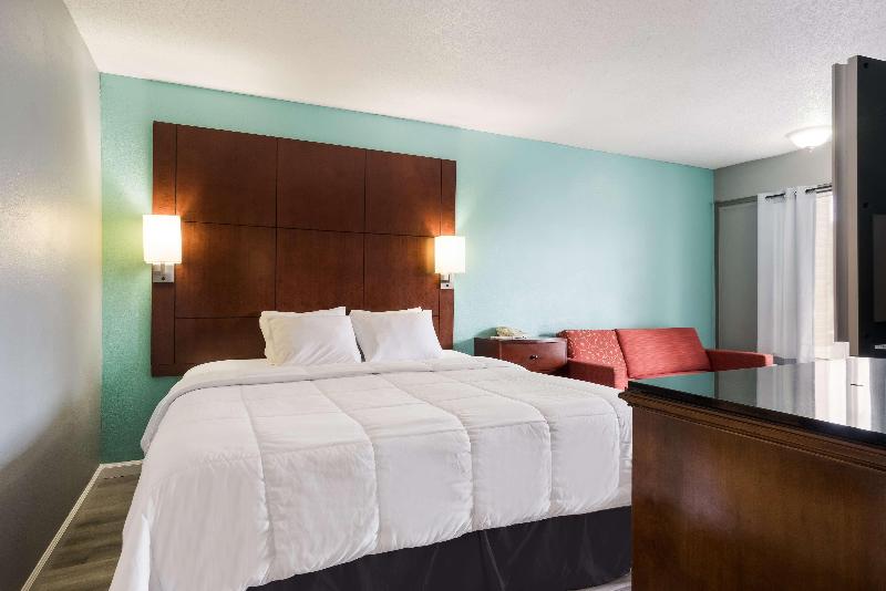 Americas Best Value Inn Blytheville image