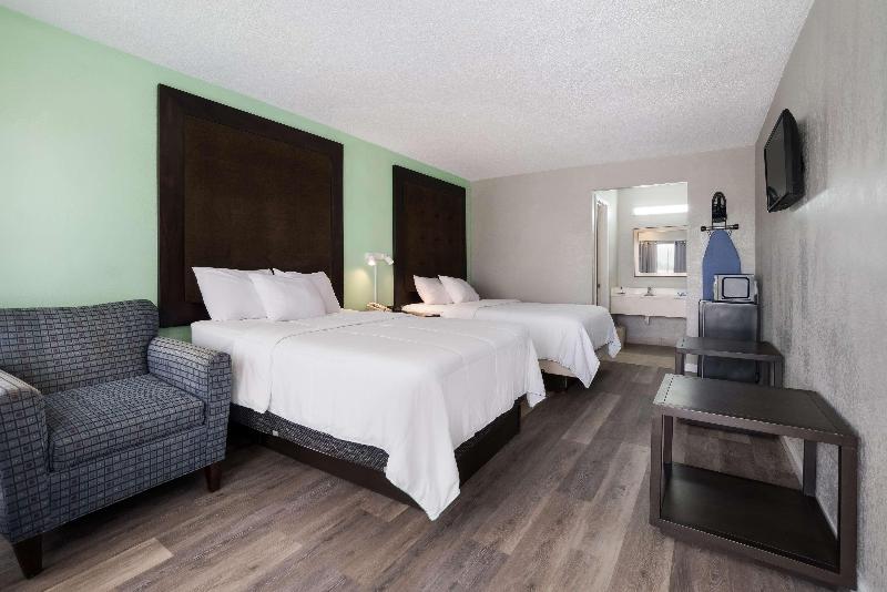 Americas Best Value Inn Blytheville image