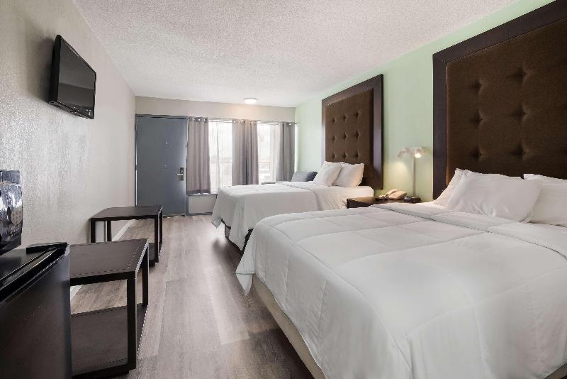 Americas Best Value Inn Blytheville image
