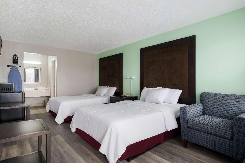 Americas Best Value Inn Blytheville image
