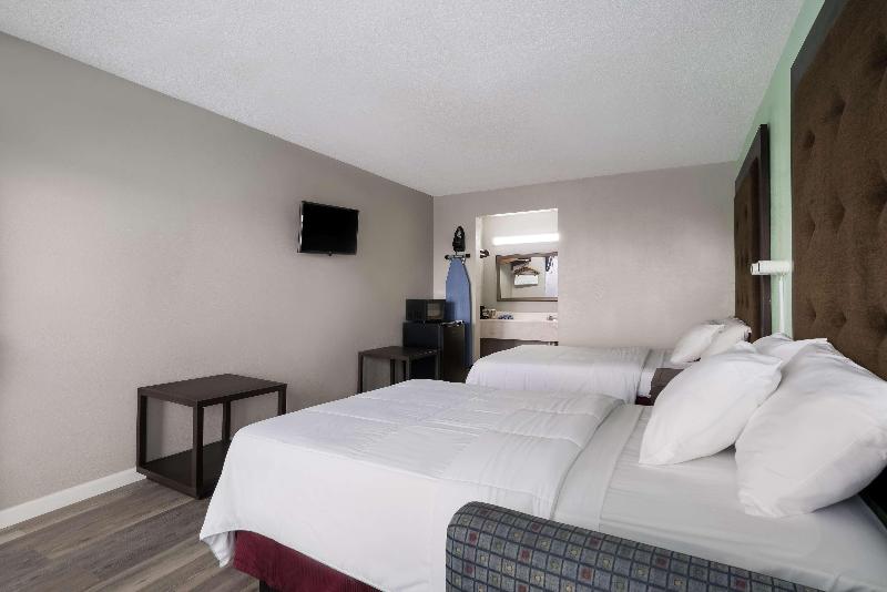 Americas Best Value Inn Blytheville image