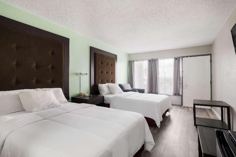 Americas Best Value Inn Blytheville image