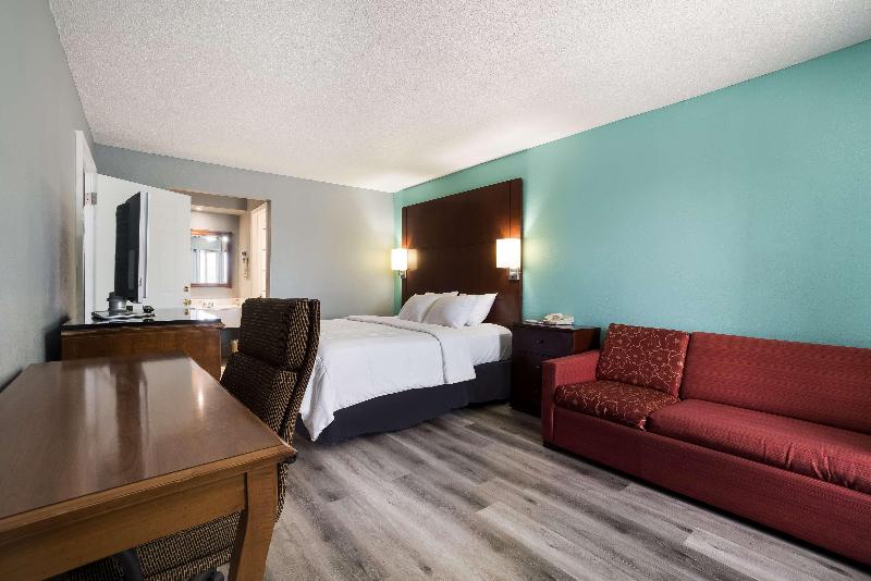 Americas Best Value Inn Blytheville image