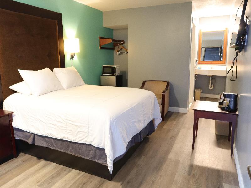 Americas Best Value Inn Blytheville image