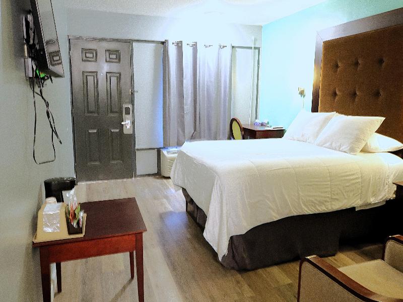 Americas Best Value Inn Blytheville image
