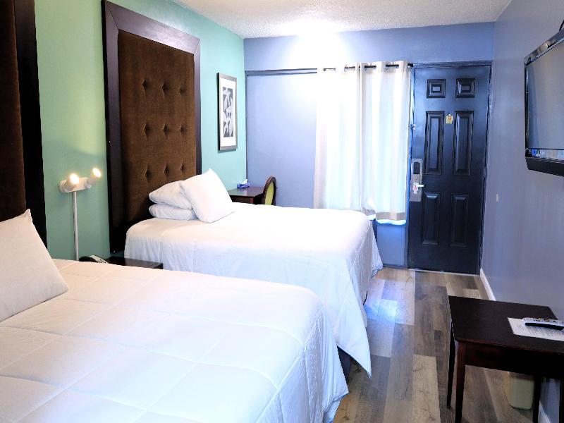 Americas Best Value Inn Blytheville image