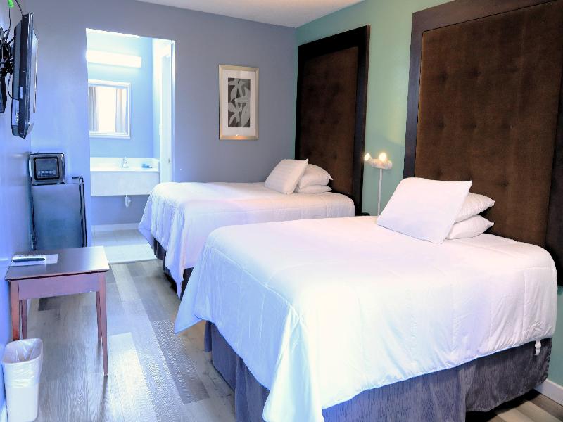 Americas Best Value Inn Blytheville image