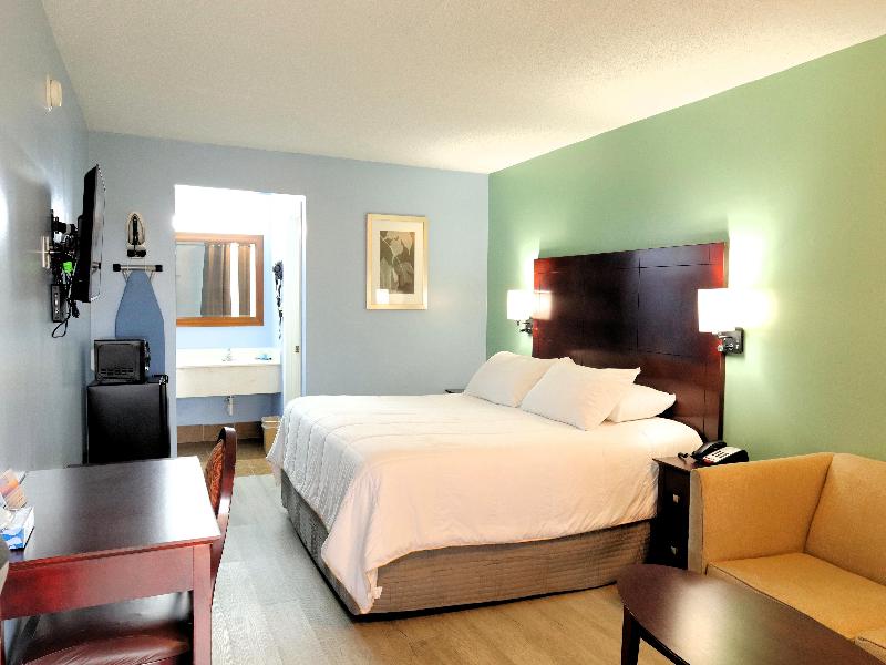 Americas Best Value Inn Blytheville image