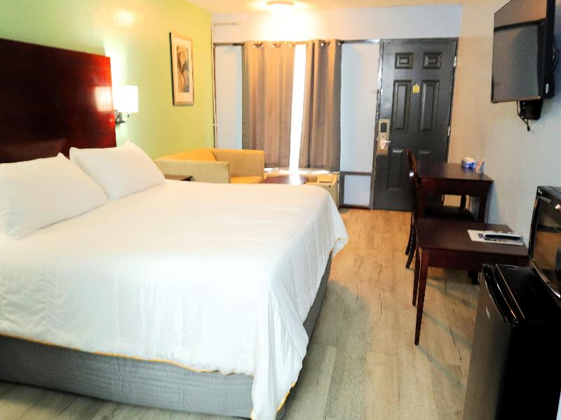 Americas Best Value Inn Blytheville image