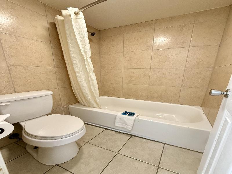 Americas Best Value Inn Blytheville image
