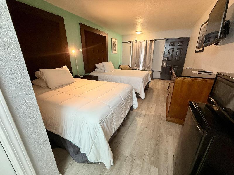 Americas Best Value Inn Blytheville image
