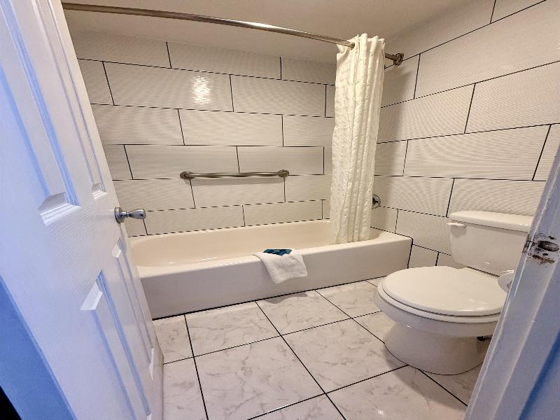 Americas Best Value Inn Blytheville image