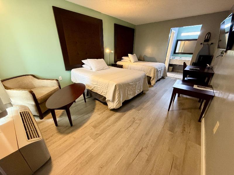 Americas Best Value Inn Blytheville image