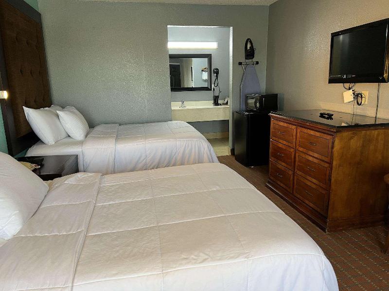 Americas Best Value Inn Blytheville image