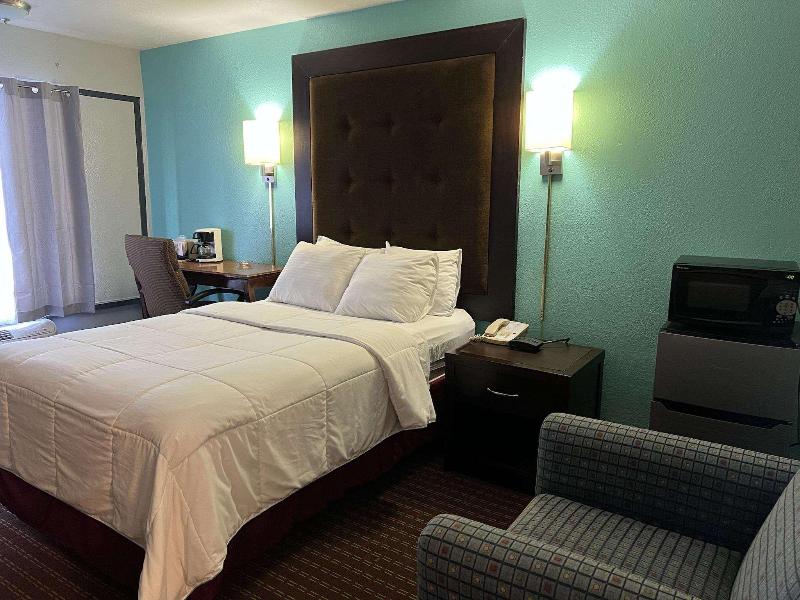 Americas Best Value Inn Blytheville image