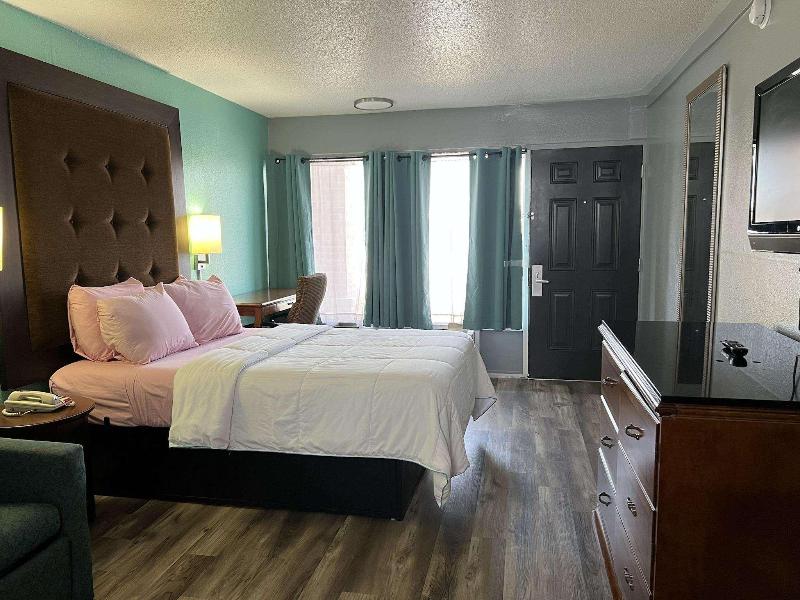 Americas Best Value Inn Blytheville image